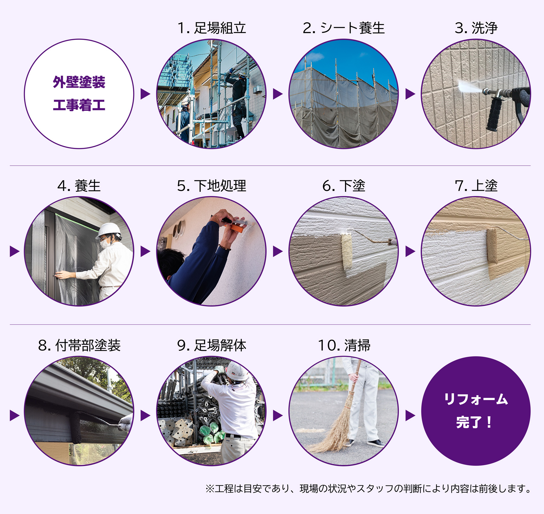 嬉しい、お喜びの声をいただいております